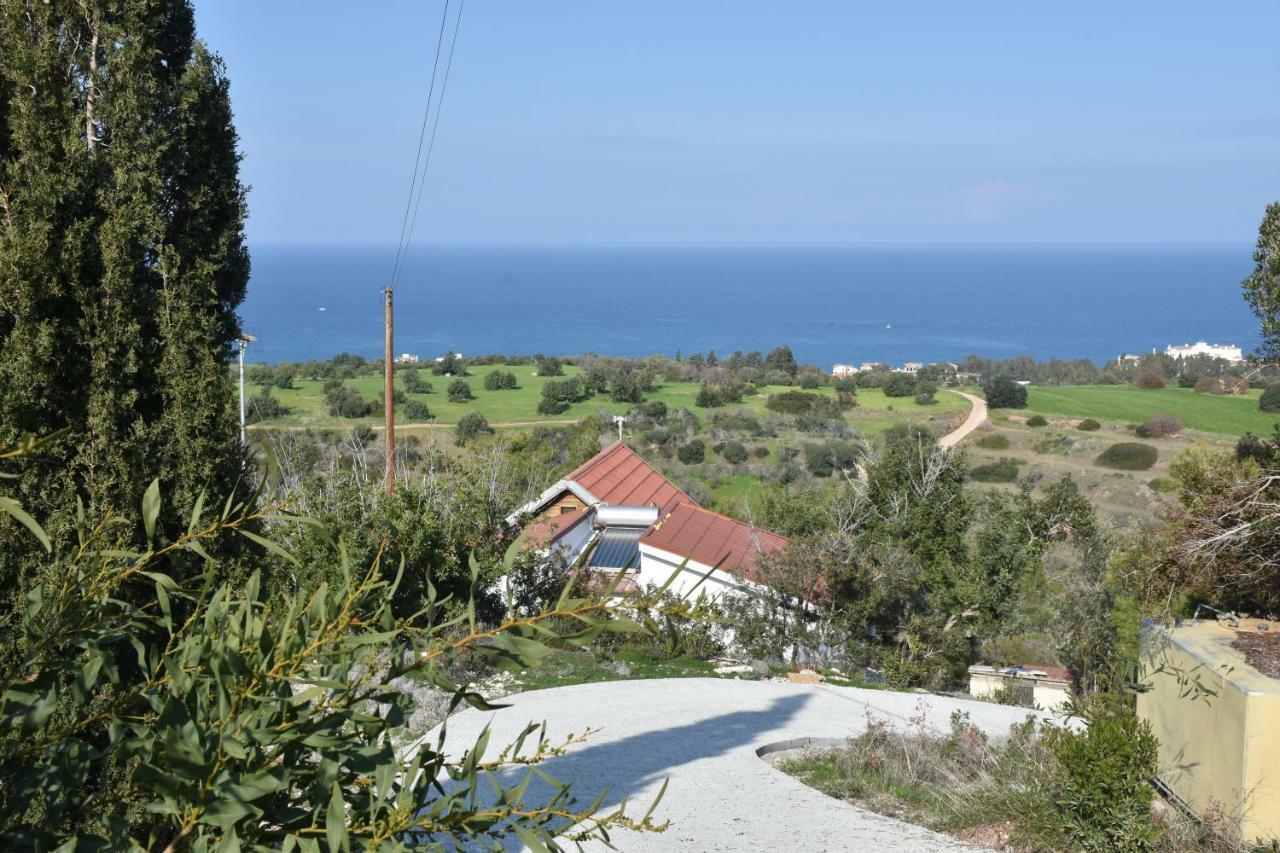 Philip'S Holiday House Neo Chorio Zewnętrze zdjęcie